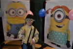 LAU Byblos Campus Minions Fair, Part 2 of 2